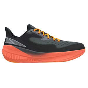 Altra Mens Experience Flow - Gray/Red - Neutral