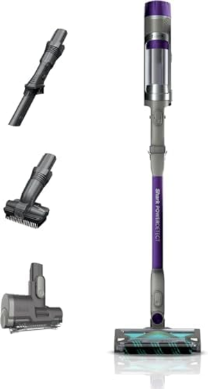 Shark IP1251UKT PowerDetect Cordless Pet Vacuum Cleaner