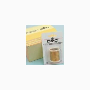 DMC 282Z Light Gold