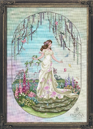 Lady Antheia - Special 10th Anniversary Design