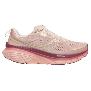 Saucony Womens Guide 18 - Cameo/Terra - Stability - AW25