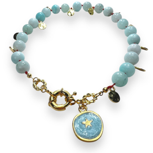 Passion Jade Gemstone Necklace