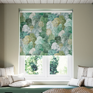 Mori, Sherwood - Twist&Fit Roller Blind