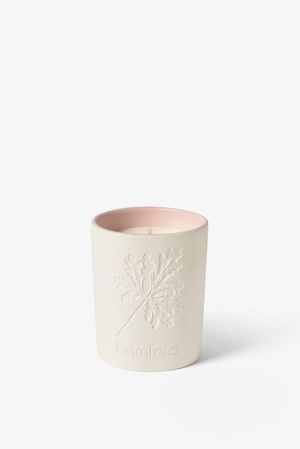 Attar of Roses Geranium Candle 320g
