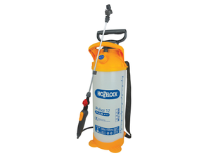 Hozelock 4312 Pulsar Plus Pressure Sprayer 12 litre | 100-001-732