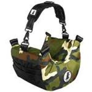 Focus Rat Mini Rat Bag V4 - Stabilisation on the Go - Camouflage (p/n SB-V4-MINI)
