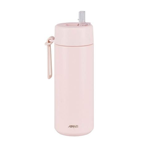 Avanti - HydroUltra Vacuum Water Bottle Blush Pink 750ml
