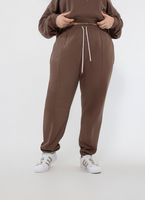 Royàl Couture Trackpants - Curve