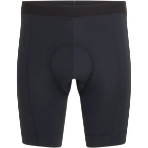 SHORT Freewheel Gel Pad Men BK SM Black Small