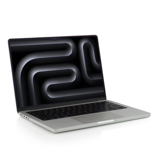 MacBook Pro (14-inch, M4, 2024)