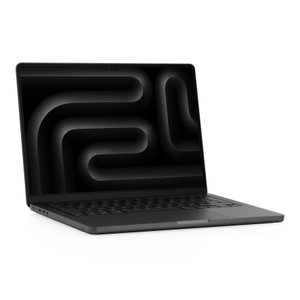 MacBook Pro (14-inch, M4 Pro/Max, 2024)