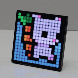 IlluminX Smart Pixel Display Light 16x16cm