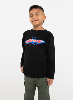 STMNT Kids Auto Long Sleeve