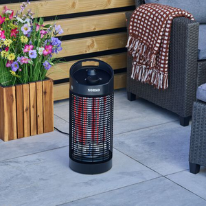 1200W Norko Electric Patio Heater
