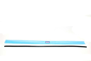 LR029533 - Range Rover L322 Front Windscreen Retainer - Top of Glass
