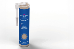 Quick-Step Coloured Sealant Kit QSKIT18 Colour 18 Cream