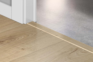 Quick-Step Laminate Incizo Doorbar QSINCP01847 Classic oak beige