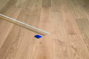 Quick-Step Incizo Profile QSINCP01283 White Varnished Oak