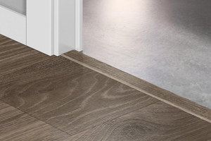 Quick-Step Incizo Profile QSINCP03548 Woodland Oak Brown