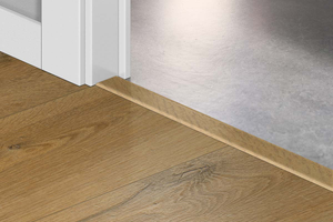Quick-Step Laminate Incizo Doorbar QSINCP01855 Soft oak natural