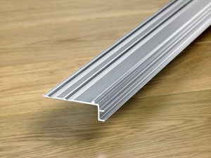 Quick-Step Incizo Subprofile for Stairs NEINCPBASE7 for Laminate Flooring