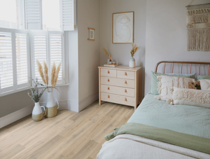 Polyflor Camaro RigidCore Naked Blond Oak LVT PLK4144