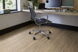 Polyflor Camaro RigidCore Quayside Oak LVT 4139