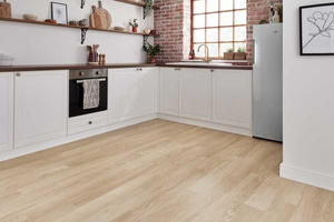 Karndean Knight Tile Dutch Limed Oak Gluedown LVT KP154