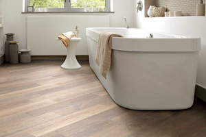 Karndean Knight Tile Rosewashed Oak Rigid Core LVT SCB-KP95-6