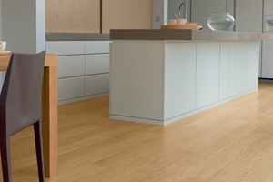 Quick-Step Eligna Varnished Oak Natural Click Laminate EL896