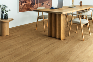 Quick-Step Impressive Ultra Classic Oak Natural Click Laminate IMU1848