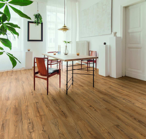 Krono Atlantic Inca Carpenter Oak Laminate 12ATK476