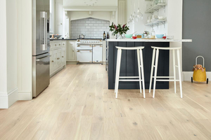 Natura Country Whitewashed Rustic Oak Brushed & Lacquered RW-NT-14-204