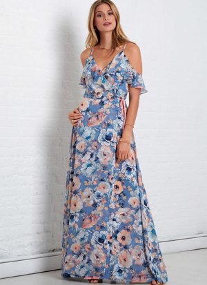 Patron de robes - McCall's 7745