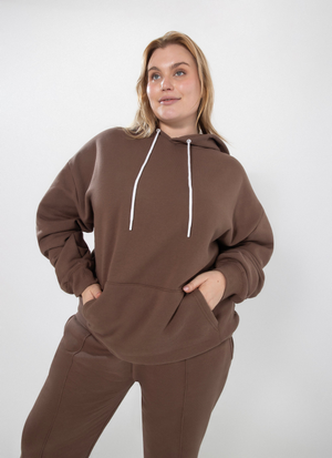 Royàl Couture Hoodie- Curve
