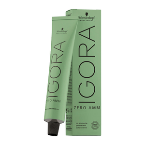 Schwarzkopf Igora Zero AMM 60ml 5-1 Light Brown Cendre