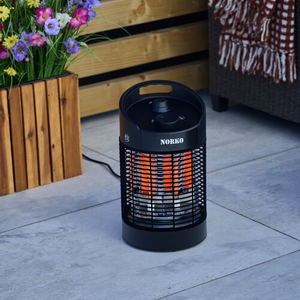 700W Norko Electric Patio Heater