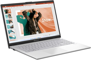 ++++ASUS 15.6" i3 8GB/128GB SILVER LAPTOP