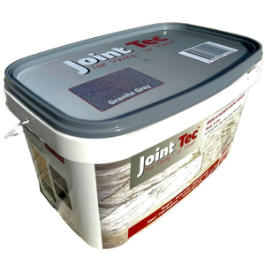 Joint Tec Paving Grout 15kg - Granite Grey