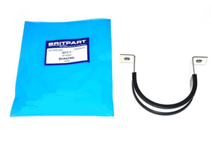 BHA4790L - Wiper Motor Bracket for Land Rover Defender - Fits up to 2001 - Comes in Stainless Steel