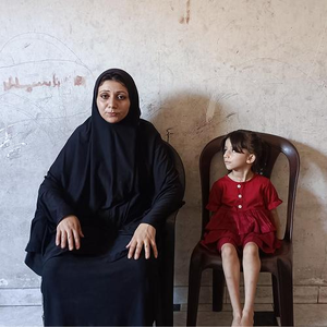 Support Amira: One-off Donation