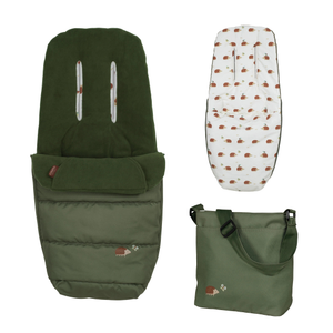 Cosatto Giggle Accessory Pack - Hoglet