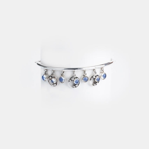 A Quiet Dawn Bracelet in 925 Silver