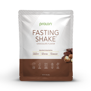 Individual Fasting Shake Sample Chocolate (1ct)