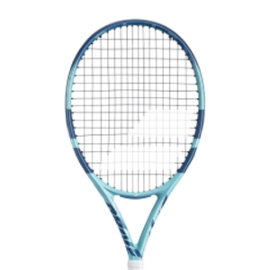 Babolat Pure Drive 25 Junior - Light Blue