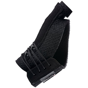 3M Futuro Deluxe Thumb Stabilizer, Large-Extra Large 16.5-20.3cm, Black