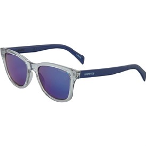 Levi's Sunglasses Grey Blue