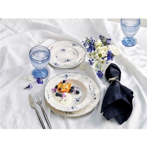 V&B - Vieux Luxembourg Dinner Set 6pce