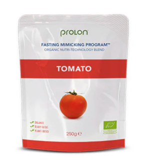 Next Gen Soup - Organic Tomato