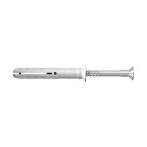 Fischer Hammerfix N 10 x 160mm Nylon Hammer-in Fixing 50348 (Pack of 50)